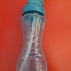 Flasche Blauw, gemeldet von DierenPark Amersfoort über iLost