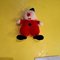 Knuffel, as reported by IKEA Wilrijk using iLost