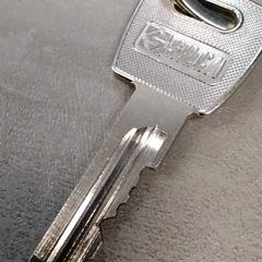Key, as reported by Arriva Friesland / Groningen using iLost