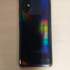 Smartphone Donkergrijs - Samsung, as reported by Regio Oost-Vlaanderen using iLost