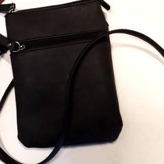 Tasje, rapporterat av Qbuzz ZHN med iLost