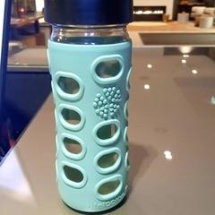 Fľaša, ako bolo nahlásené Van der Valk Hotel Sneek pomocou iLost