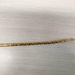 Xoia Goud, segundo informou Centraal magazijn usando iLost