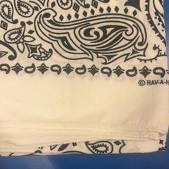 Bandana, as reported by IKEA福岡新宮 using iLost