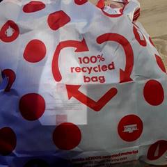 Tas, zoals gemeld door EBS Tramplein met iLost