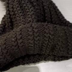 Gorro, segundo informou Qbuzz GD Groningen HS usando iLost