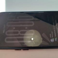 İLost kullanarak Centraal magazijn tarafından bildirildiği gibi Akıllı telefon iPhone - zwart