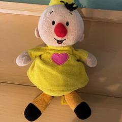 Xoguete de peluche, segundo informou Familie Resort Molenwaard usando iLost