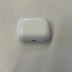 Funda airpods, segons ha informat HTM mitjançant iLost