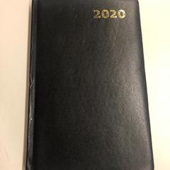 Agenda, as reported by GVB using iLost