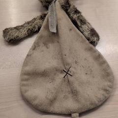 Plush slap, as reported by IKEA Utrecht using iLost