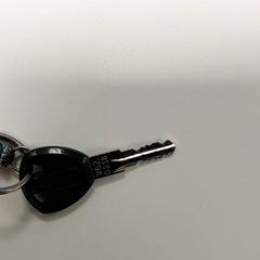 İLost kullanarak Centraal magazijn tarafından bildirildiği gibi Anahtar