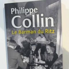 Livre, a été signalé par Relais Azalys utilisant iLost