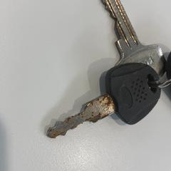 المفاتيح Drie sleutels، كما تم الإبلاغ عنه بواسطة Gemeente Waalwijk عبر iLost
