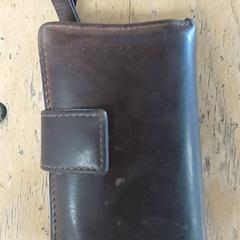 İLost kullanarak Centraal magazijn tarafından bildirildiği gibi Kaartenhouder Vande Voorde