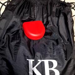 Tasje Gymspullen, jak nahlášeno Qbuzz DMG pomocí iLost