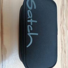 Astuccio Schwarz von Satch, come riportato da Wilmering Vechta utilizzando iLost