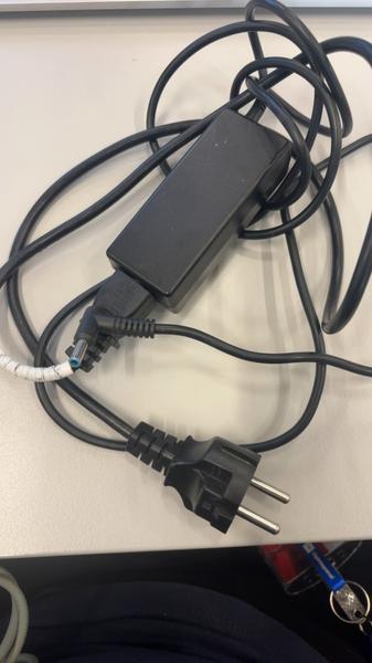 Charger