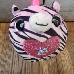 Kuscheltier, gemeldet von DierenPark Amersfoort über iLost