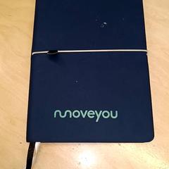 Notitieboekje Donkerblauw がiLostで IKEA Groningen によって報告されました