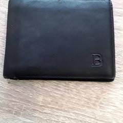 Carteira Mw. Dijk-Zondervan, segundo informou EBS Tramplein usando iLost