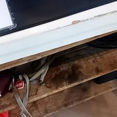 İLost kullanarak RRReis IJssel-Vecht tarafından bildirildiği gibi Racket