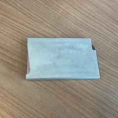 Pasjeshouder Bunnik, as reported by Breng Arnhem using iLost