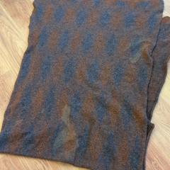 Kendő, amint azt GVB az iLost segítségével jelentette.