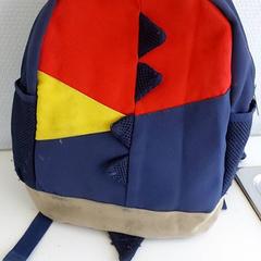 Motxila - Subham, gisa salatu by Centraal magazijn iLost erabiliz