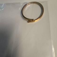 Armbånd Zie foto, som rapportert av St. Antonius Ziekenhuis Utrecht ved bruk av iLost