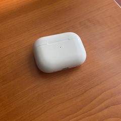 حافظة airpods، كما تم الإبلاغ عنه بواسطة Arriva Achterhoek-Rivierenland عبر iLost