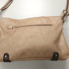 Bag - Handtas Vermaelen, as reported by Centraal magazijn using iLost