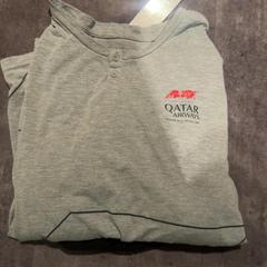 Camiseta, segundo informou Van der Valk Hotel Haarlem usando iLost