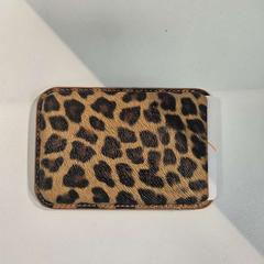 Titular de la tarjeta Koning, ha sido reportado por AFAS Live con iLost