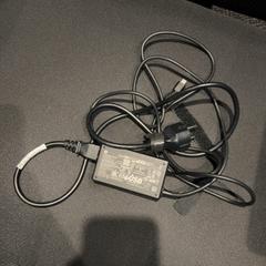 Oplader, zoals gemeld door Van der Valk Hotel Utrecht met iLost