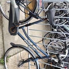 Dámské kolo, jak nahlášeno Stadswerk072 pomocí iLost