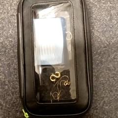 Kosmetyczka, zgłoszono przez Mövenpick Hotel Amsterdam City Centre przy użyciu iLost