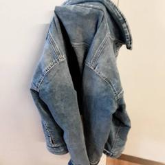 Chaqueta, ha sido reportado por Qbuzz ZHN con iLost
