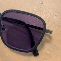 Gafas de sol, ha sido reportado por Avonturenboerderij Molenwaard con iLost