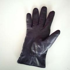 قفاز، كما تم الإبلاغ عنه بواسطة Twisto عبر iLost