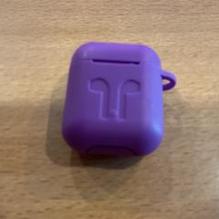 Airpod, come riportato da Gemeente Amsterdam - Bureau Gevonden Voorwerpen utilizzando iLost