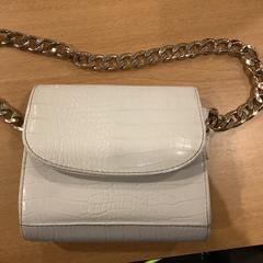 İLost kullanarak Gemeente Amsterdam tarafından bildirildiği gibi Çanta Wit