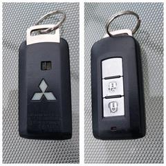 Autosleutel a été signalé sur iLost