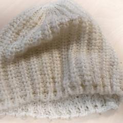 Kleidung - Muts met glitters, gemeldet von Regio Oost-Vlaanderen über iLost