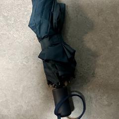 Dáždnik Blauw, ako bolo nahlásené Regio West-Vlaanderen pomocou iLost