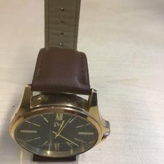 Reloj de pulsera Bruin bandje, ha sido reportado por Gemeente Nijmegen con iLost