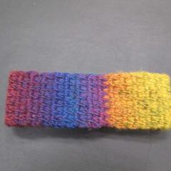 Fascia per capelli, come riportato da IKEA Heerlen utilizzando iLost