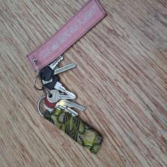 キーホルダー Sleutelbos がiLostで Gemeente Zeist によって報告されました