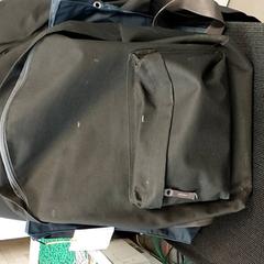 Zaino, come riportato da Regio West-Vlaanderen utilizzando iLost