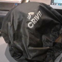 Helm, gemeldet von SnowWorld Landgraaf über iLost